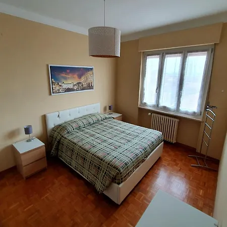 Primosole Apartment
