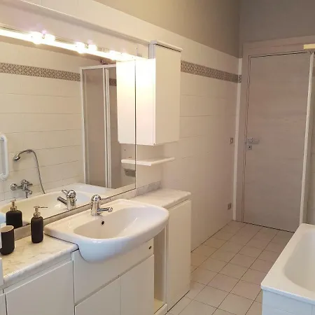 Apartman Primosole Fossano