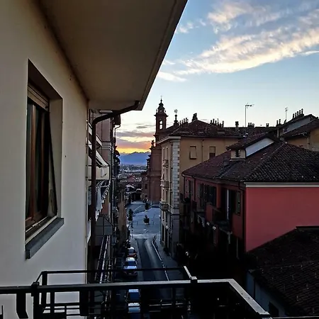 Primosole Apartment Fossano