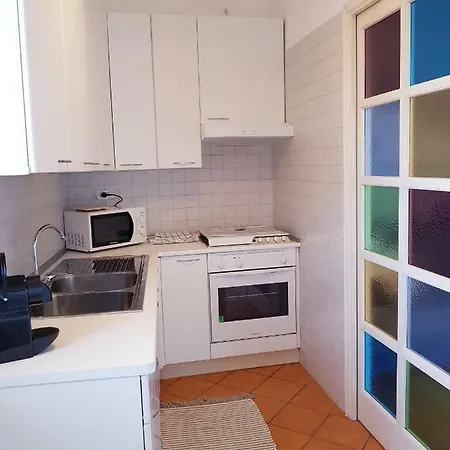 Apartment Primosole *