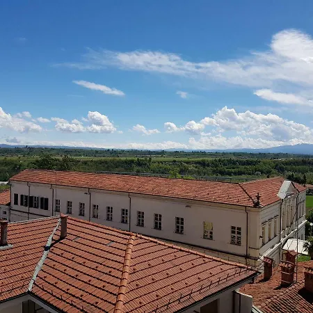 Apartment Primosole
